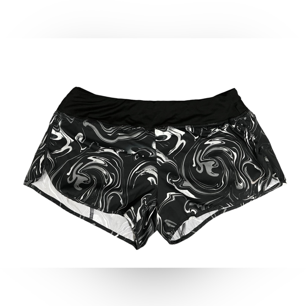 Nike DRI Fit Shorts